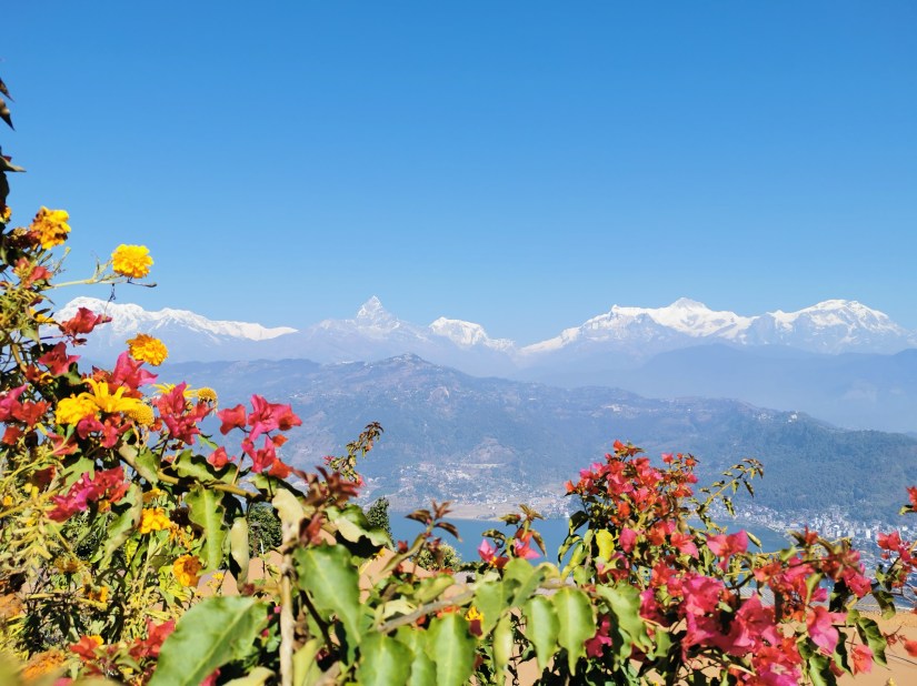 Pokhara