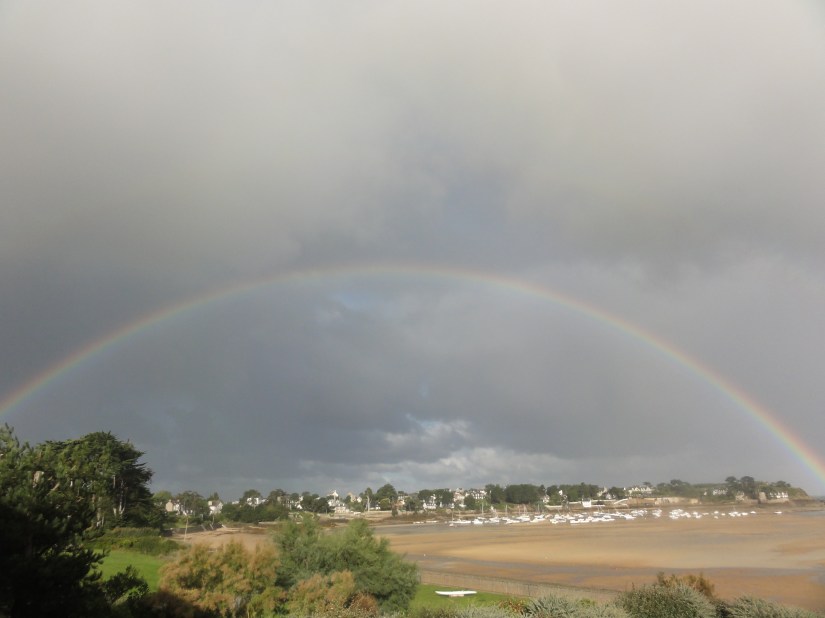Bretagne Arc en ciel