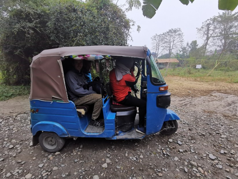Tuk tuk