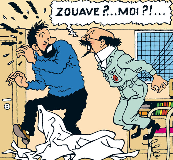 Tintin