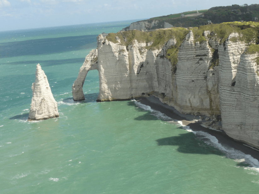 Etretat